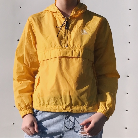 calvin klein red gown